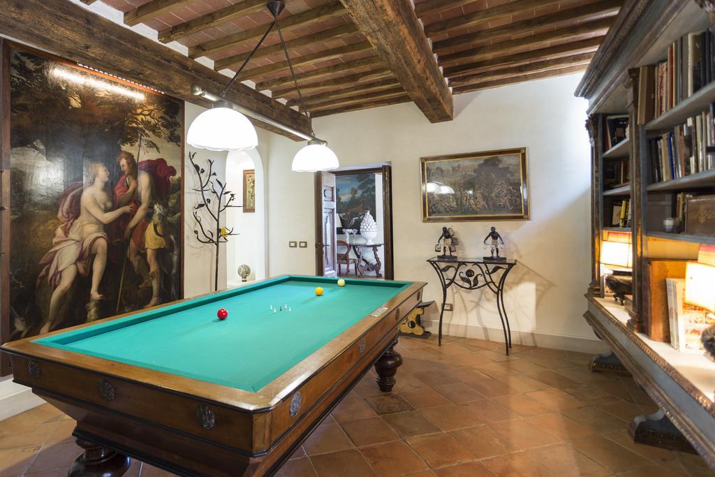Casale Degli Ulivi Hotel Rapolano Terme Room photo