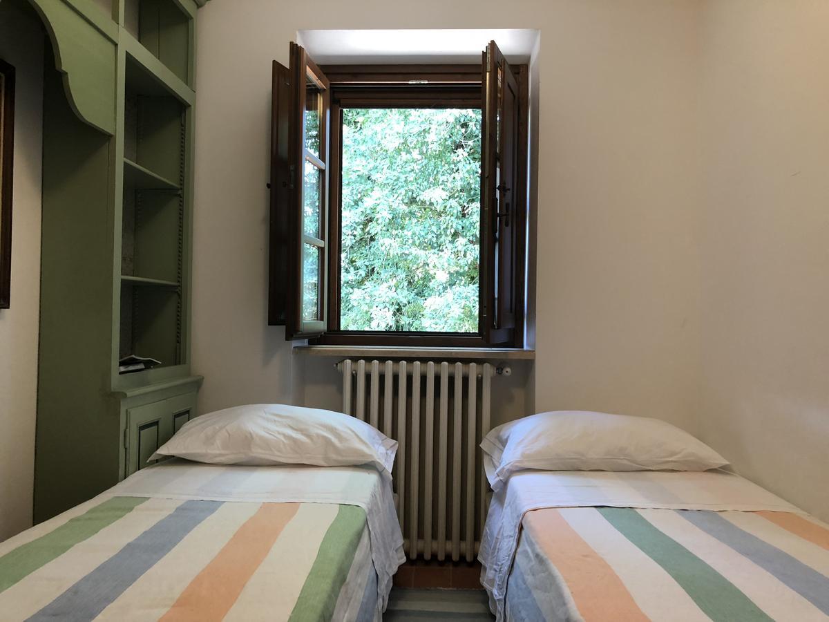 Casale Degli Ulivi Hotel Rapolano Terme Room photo