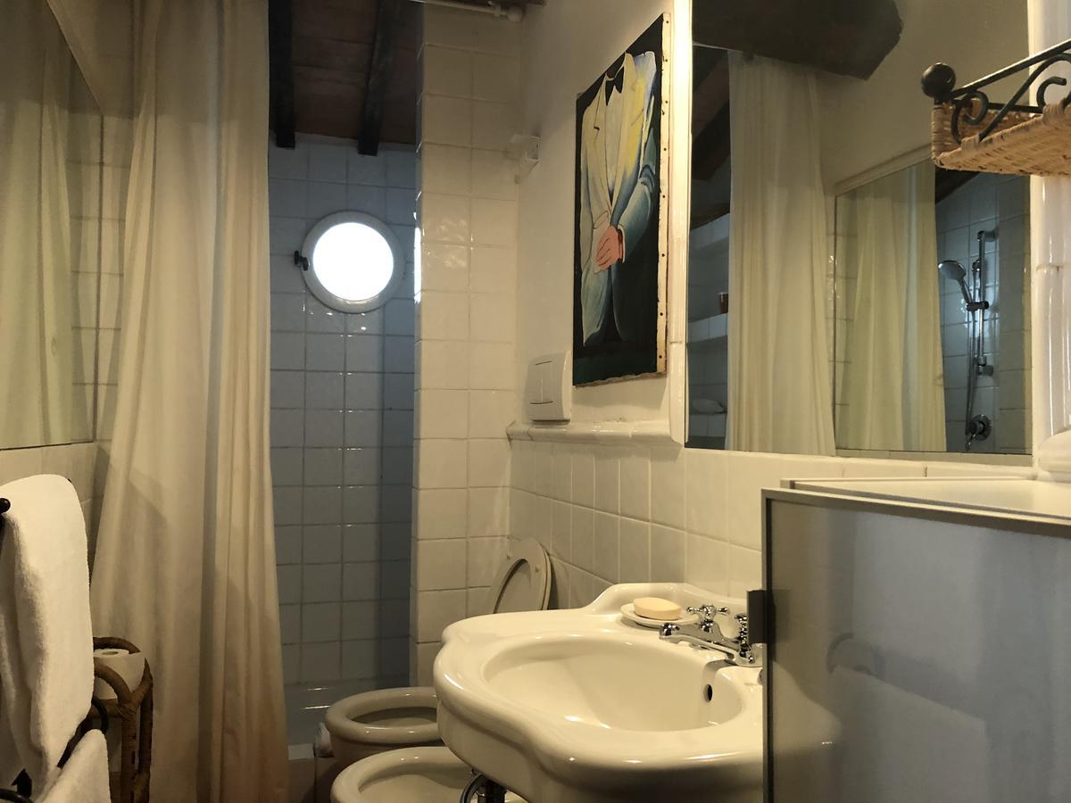 Casale Degli Ulivi Hotel Rapolano Terme Room photo